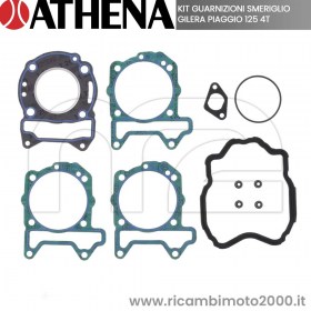 ATHENA P400480600127